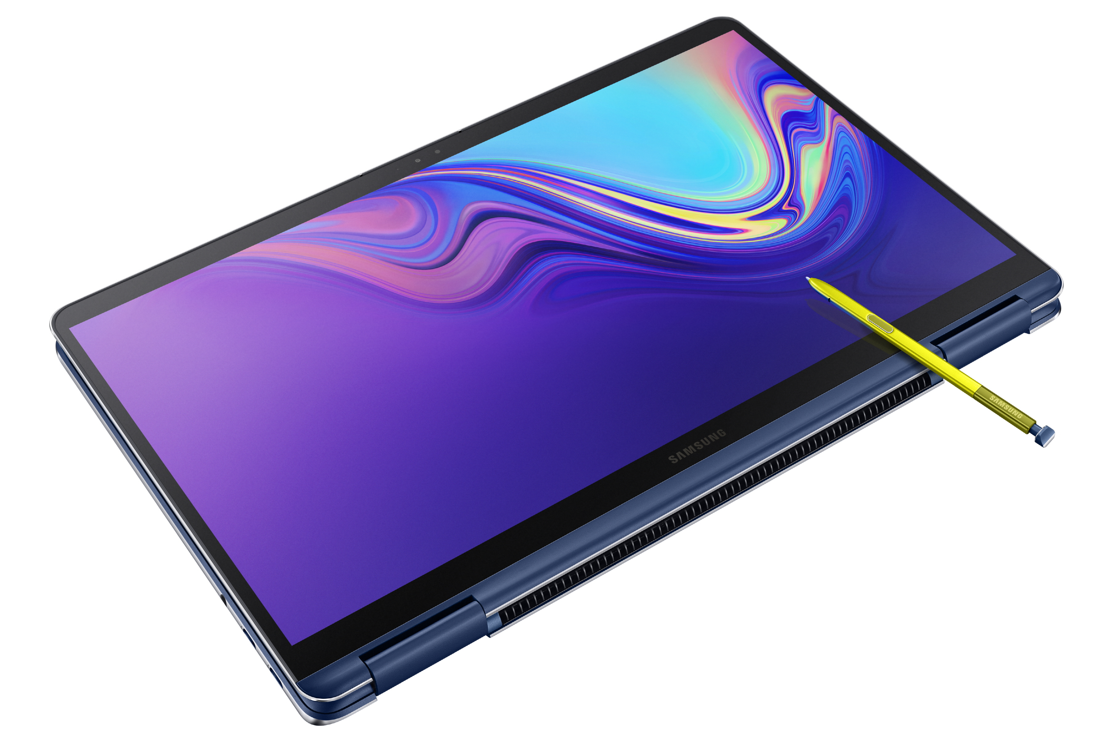 Samsung Unveils 2019 Notebook 9 Pen 13 & 15